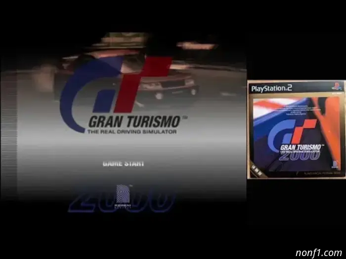 I spent $50 on this rare Gran Turismo demo, and I have no regrets.