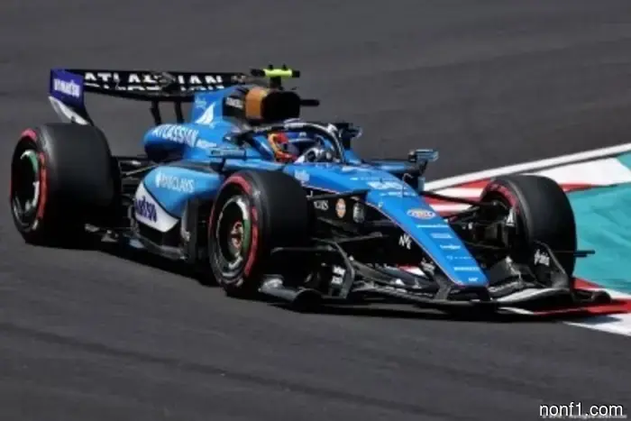 Sainz shocked by decline, Norris supports McLaren's comeback.