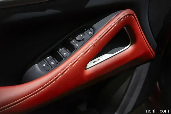 2027 Infiniti QX65 Primera Prueba: No Basta con Presentarse