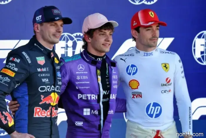 Kulthard: Max will be more comfortable in Ferrari than in Mercedes.