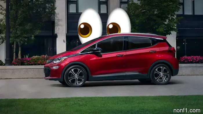 GM Has Incurred an Additional $12.75 Million Due to Questionable Driver Data Sales