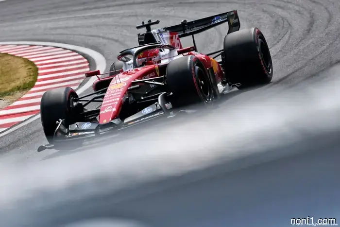 Drivers criticize 'devastating' regulations as Suzuka reveals F1's deceleration.