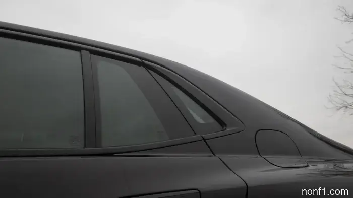 2026 Genesis G90 Review: A Classic Luxury Sedan Exemplifying All the Best Features