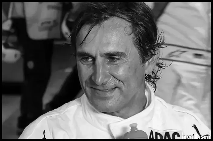 Alekz Dzanardi 1966-2026