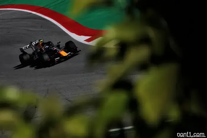 Red Bull is placing its expectations on the largest upgrade for 2026.