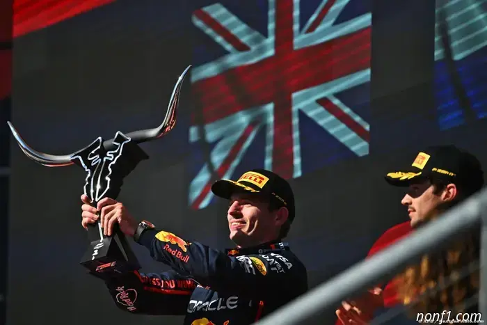 Red Bull still has car updates 'in reserve.'