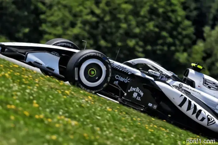 Bottas: Las novedades funcionaron de acuerdo con las expectativas