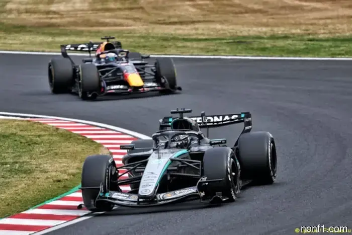 On April 9, changes to the regulations will be discussed in Formula 1.