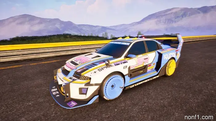 Screamer Review: A New Standard in Racing Game Artistry