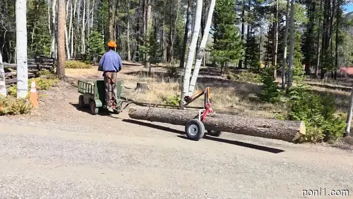 These Stand-On Motorized Wagons Have Given Rise to an Intriguing Modding Community
