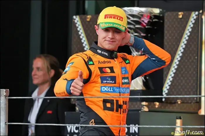 Статистика предыдущих Гран При: Автогонки и водители.