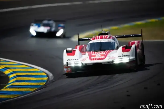 Le Mans: Porsche donó 600.000 euros a la caridad