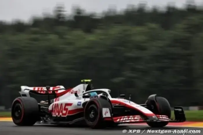 Single-seaters are my passion as I transition to Indy - Schumacher