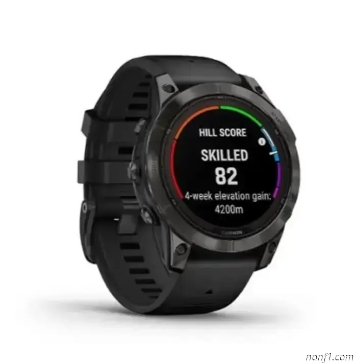 Garmin Smartwatch Promotions: Discounts on Fenix 7X and Additional Models at Best Buy