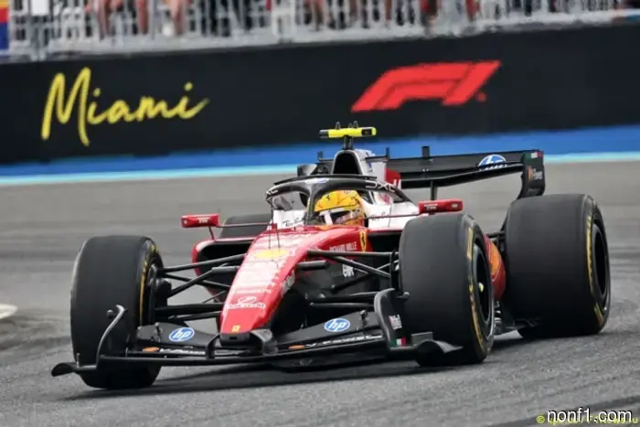 En Ferrari están preparando una gran actualización para Barcelona.