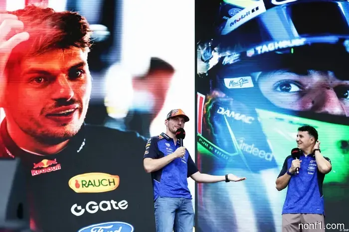 Verstappen apunta a confirmar su permanencia en Red Bull en Zandvoort