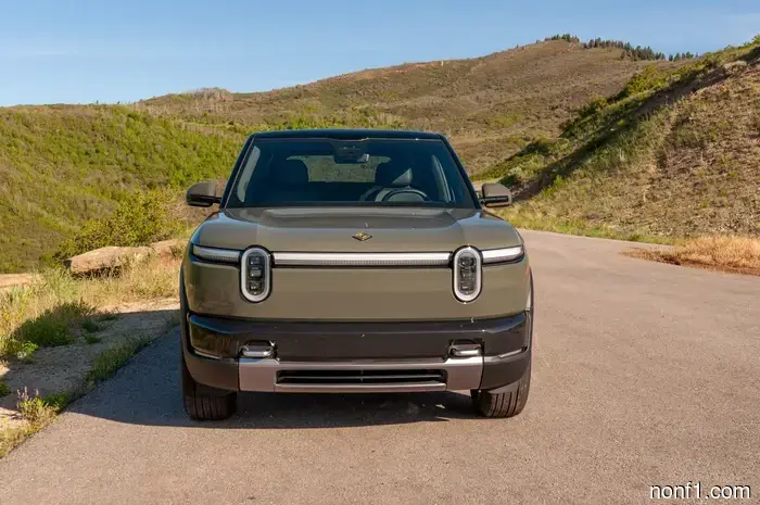 2027 Rivian R2 Primera Prueba de Manejo: El Coche Perfecto para Tanta Gente