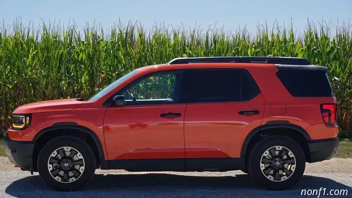 Prueba a largo plazo del Honda Passport TrailSport 2026: Respondiendo a todas tus preguntas
