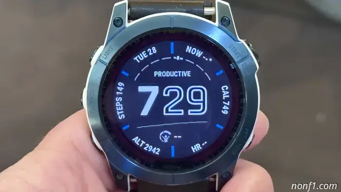 Garmin Fenix 7X Sapphire Solar Review: It Functions as an OBDII System for You.