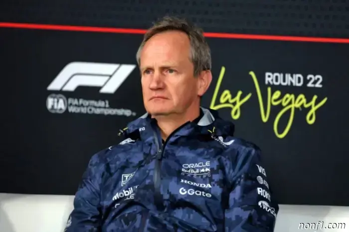 Монаган: С новым регламентом одни только трудности.