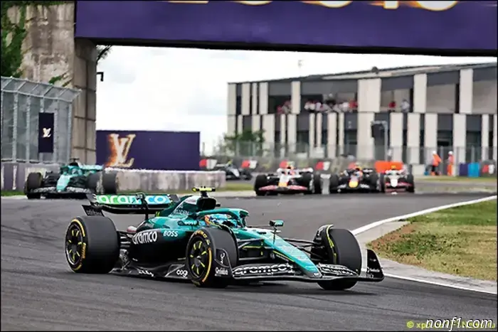 Gran Premio de Hungría: Comentarios después de la carrera