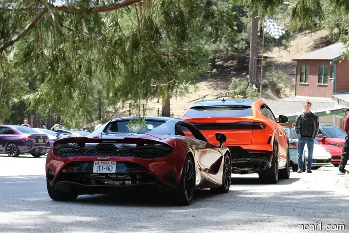 2026 McLaren 750S Spider Review: Evidence That Supercars Should Remain Challenging