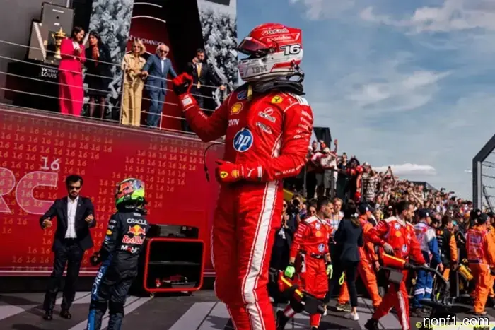 Belgian Grand Prix: Bookmaker Bets