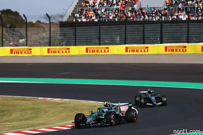 Wolff cautions that ADUO must not 'alter the sequence.'