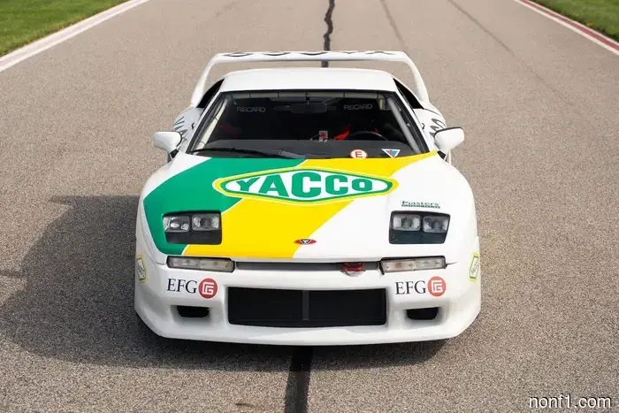Experience Your ‘Gran Turismo’ Dreams with This Venturi 400 Available for Purchase