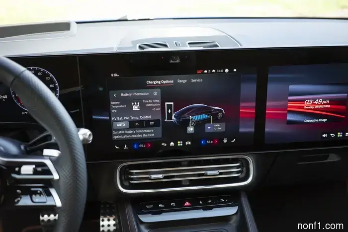2027 Mercedes-Benz CLA350 EV Brief Review: At the Very Least, It's Efficient