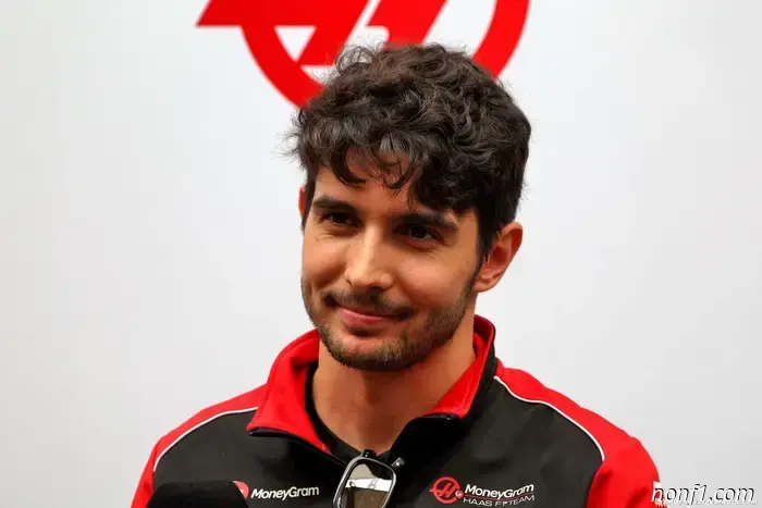 A wave of illness affects the F1 paddock, resulting in Sainz being sidelined.