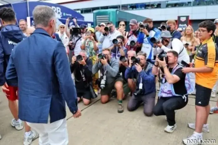FIA chief suggests that Horner's return to F1 may already be arranged.