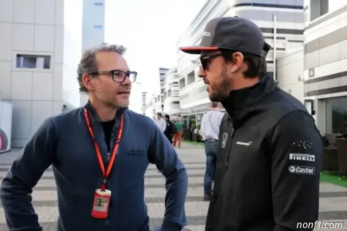 Jacques Villeneuve recalls the dramatic events of 2007.