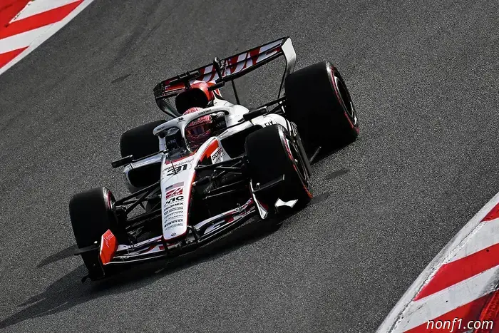 Ocon cautious about overtaking in 2026, despite enjoying the new cars.