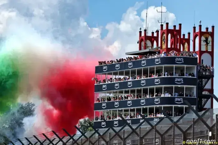 В 2026 году этап в Мадриде может быть заменен на Имолу.