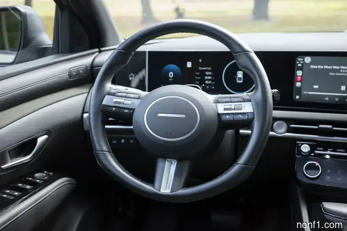 2025 Hyundai Santa Cruz Review: The Ideal Truck for Those Who Dislike Pickups