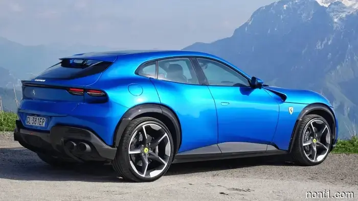 Revealing the Truth Behind the Reasons Supercar Manufacturers Offer SUVs