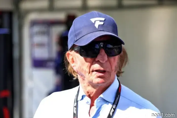Fittipaldi: La Fórmula 1 siempre sigue siendo Fórmula 1