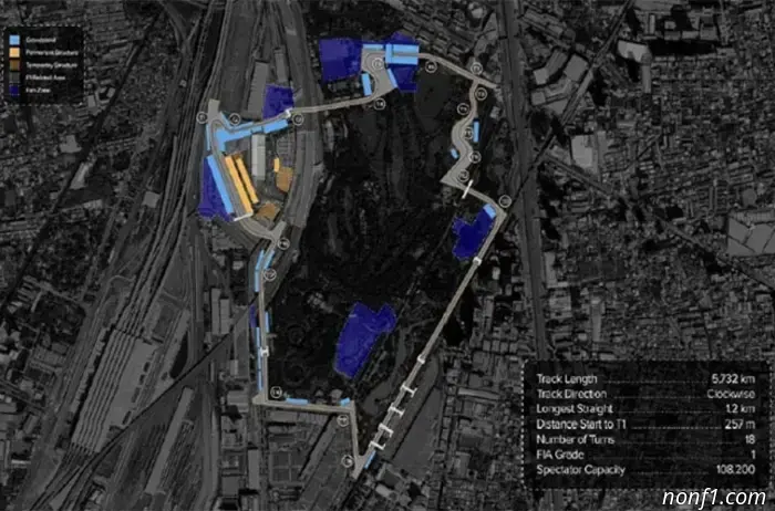Thailand unveiled a highway project.
