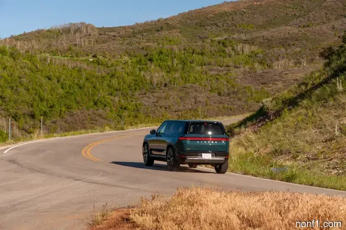 2027 Rivian R2 Initial Driving Review: The Ideal Vehicle for a Wide Range of People