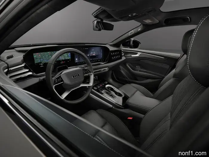 The new Audi A6 Allroad is larger, more aggressive, and a promising sign for the RS6 Avant.