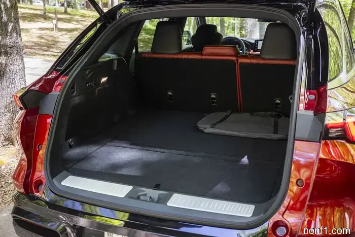 2027 Infiniti QX65 Primera Prueba: No Basta con Presentarse