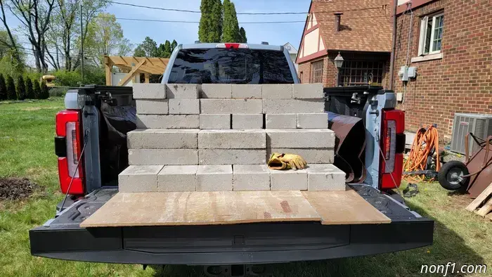 2025 Ford F-350 Platinum Plus Review: Is This What You Get for Six Figures?