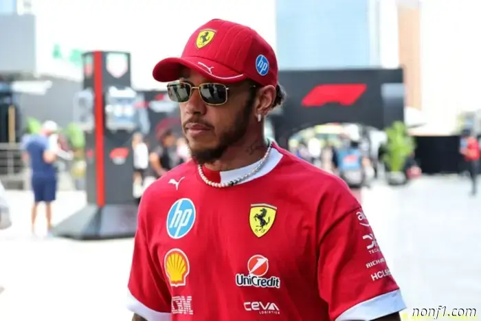 Gunther Steiner: Lewis sabía lo que estaba haciendo