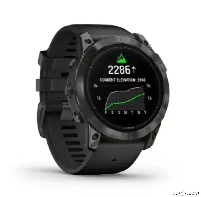 Garmin Smartwatch Promotions: Discounts on Fenix 7X and Additional Models at Best Buy