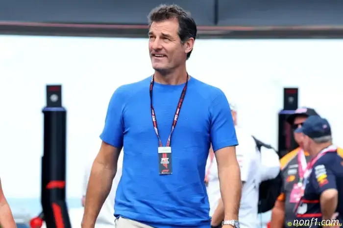 Mark Webber: Todavía queda un largo camino hasta el Óscar