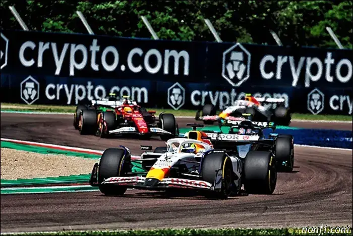 GP de Emilia-Romagna: Comentarios después de la carrera