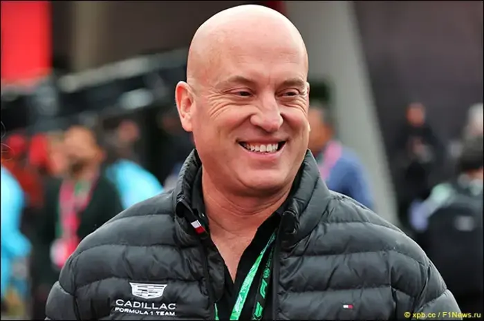 Cadillac mostrará la pintura del automóvil en la transmisión del Super Bowl.