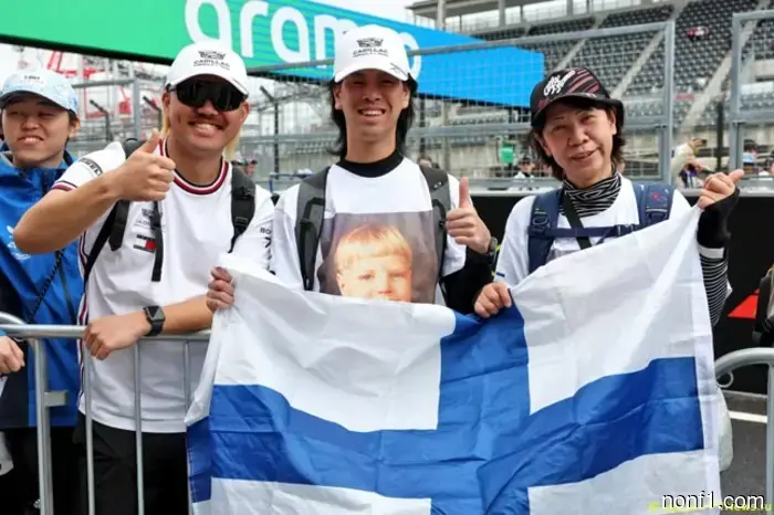 Monaco Grand Prix: Stage of the prediction contest