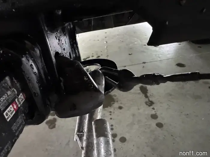 The Honda Ridgeline has one advantage in towing that other trucks lack.